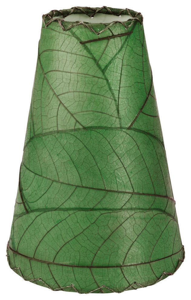 Empire Shade Cocoa Green