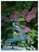 Ron Parker 'The Sundial' Canvas Art, 47"x35"