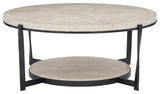 Bernhardt Berkshire Cocktail Table