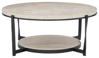 Bernhardt Berkshire Cocktail Table