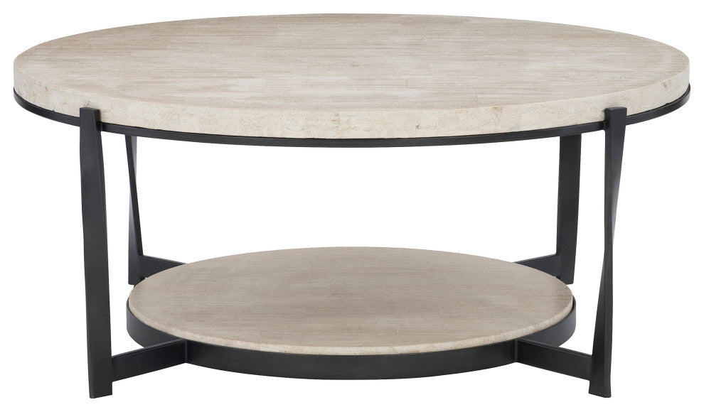 Bernhardt Berkshire Cocktail Table