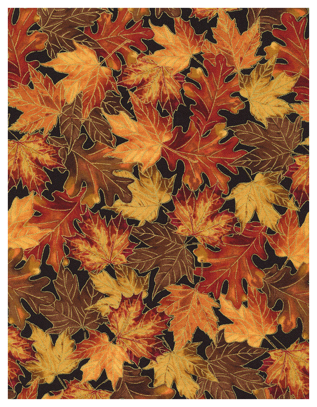 Andreas Harvest Trivet, 9" Square