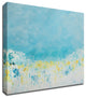 Sweet Bliss by KR Moehr, Print on Canvas, 24"x24"