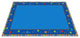 Abc Dots School Rug