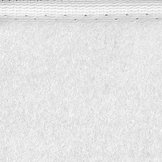 White Carpet Aisle Runner, 3'x25'