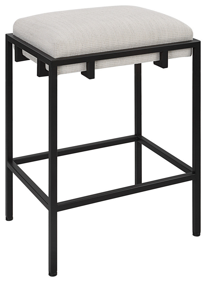 Uttermost Paradox Counter Stool