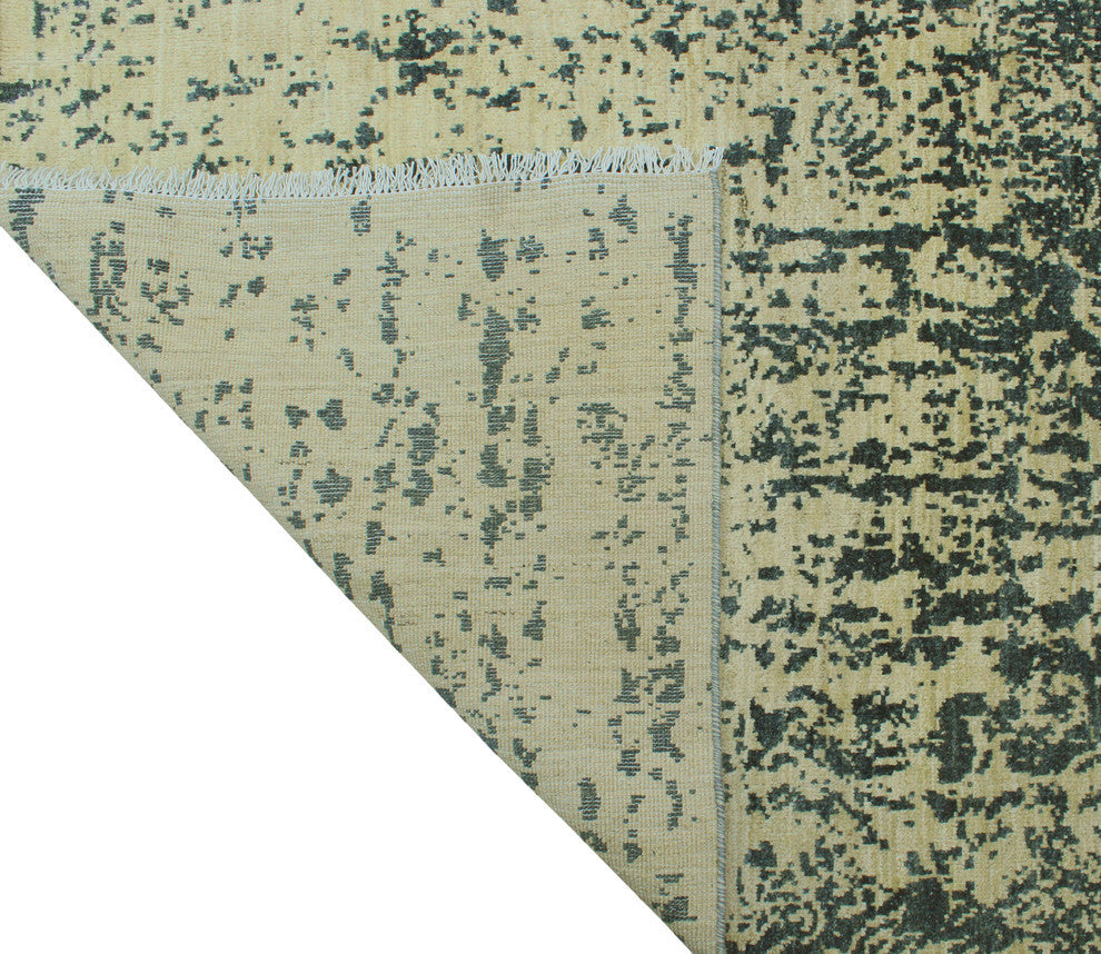 Fine Galaxy Terrill Ivory Rug, 5'10x8'4
