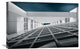 "Corridors Of Power" Stretched Canvas Giclee by Michiel Hageman, 30"x20"
