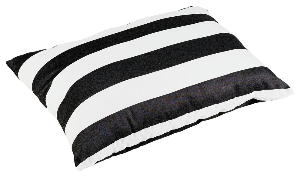 Cabana Sunbrella Outdoor Rectangle Floor Pillow
