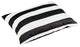 Cabana Sunbrella Outdoor Rectangle Floor Pillow
