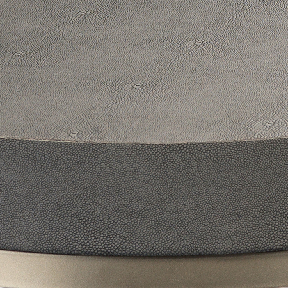 Chester Round Side Table