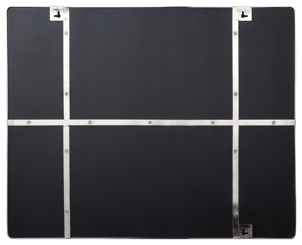 Varaluz-407A02PN-Mirror Polished Nickel