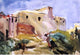 Charles Webster Hawthorne Ronda No. 2, 18"x27" Wall Decal