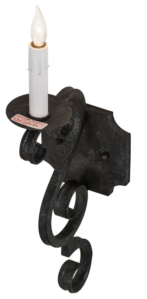 5W Piero Wall Sconce