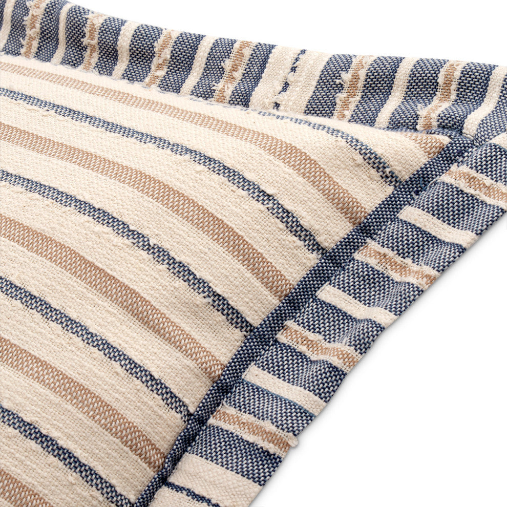 Mills Duvet Set Denim, Queen