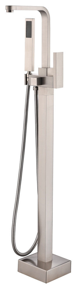 Vanity Art Freestanding Tub Faucet