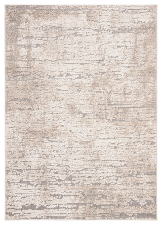Safavieh Spirit Collection, SPR126 Rug, Taupe/Ivory, 8'x10'