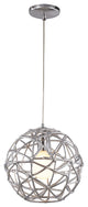 Space 12" Pendant