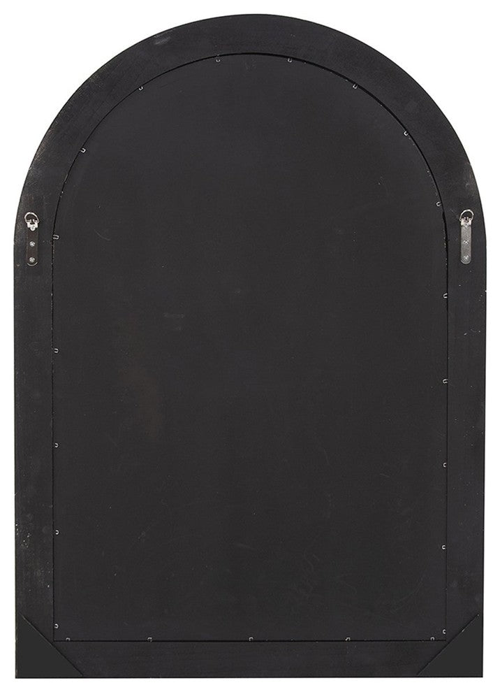 Howard Elliott Fenetre Taupe Mirror