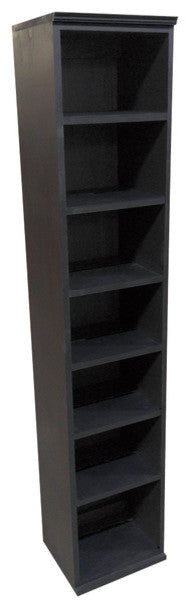 Shoe Locker, Black