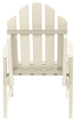 Classic Westport Garden Chair, Whitewash