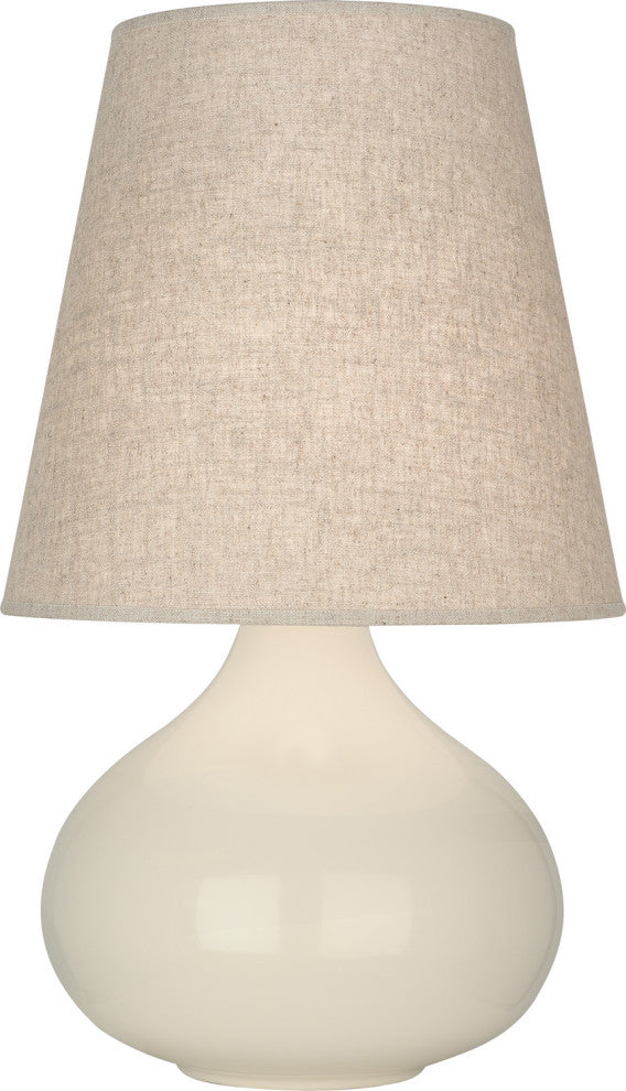 Robert Abbey RA-BN91 1-Light Accent Lamp, June