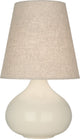 Robert Abbey RA-BN91 1-Light Accent Lamp, June