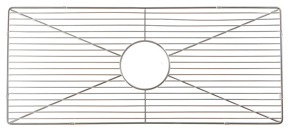 Nantucket Sinks Stainless Steel Bottom Grid BG-HC30