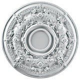 California Ceiling Medallion