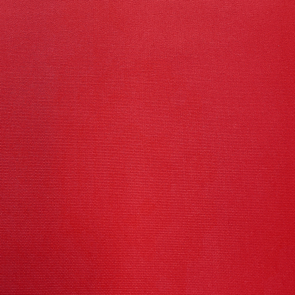Sunbrella Jockey Red Outdoor Pillow 20x20