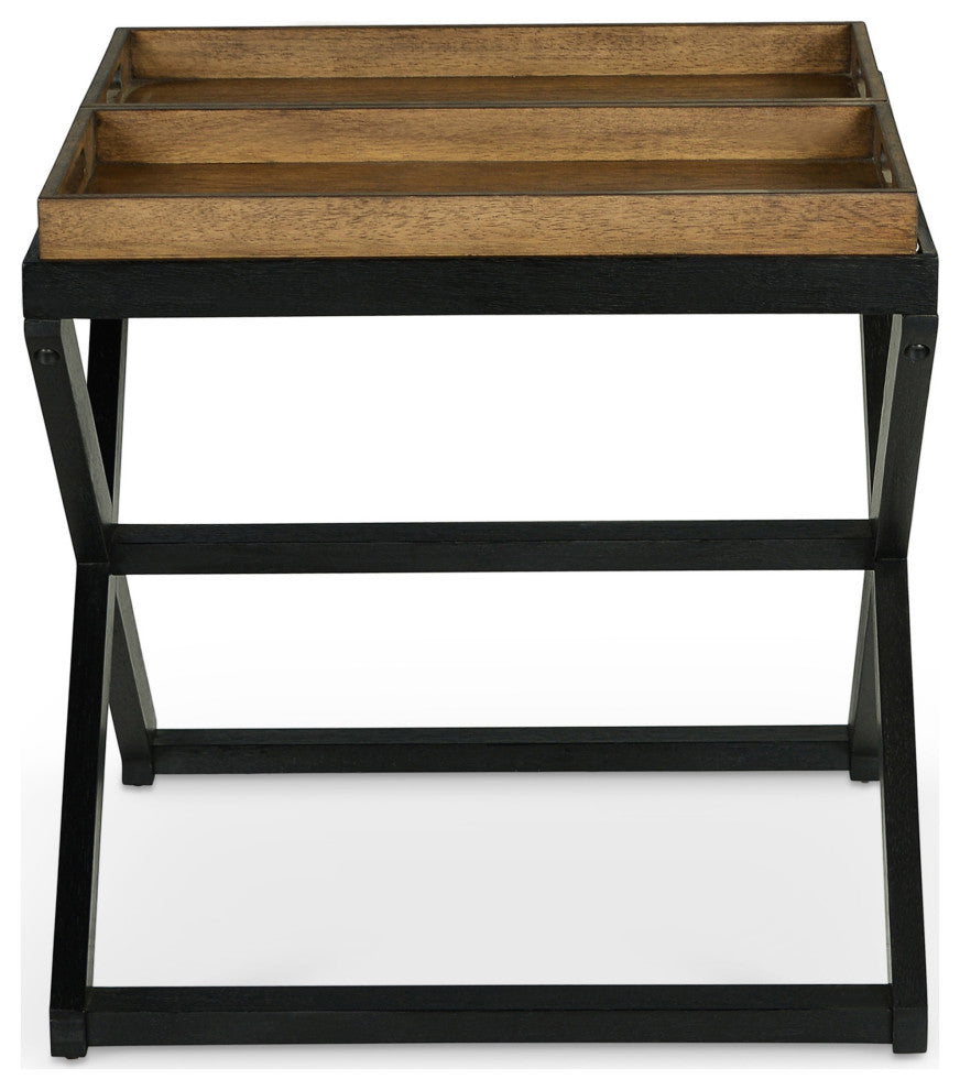 Topeka End Table