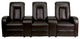 Flash Furniture Recliner, Brown