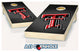 Texas Tech Slanted Cornhole Set
