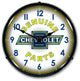 GM912231 Chevy Parts Vintage Clock