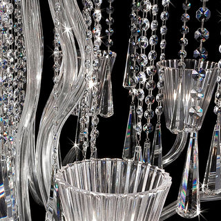 4-Light Luxe Flush by Eurofase