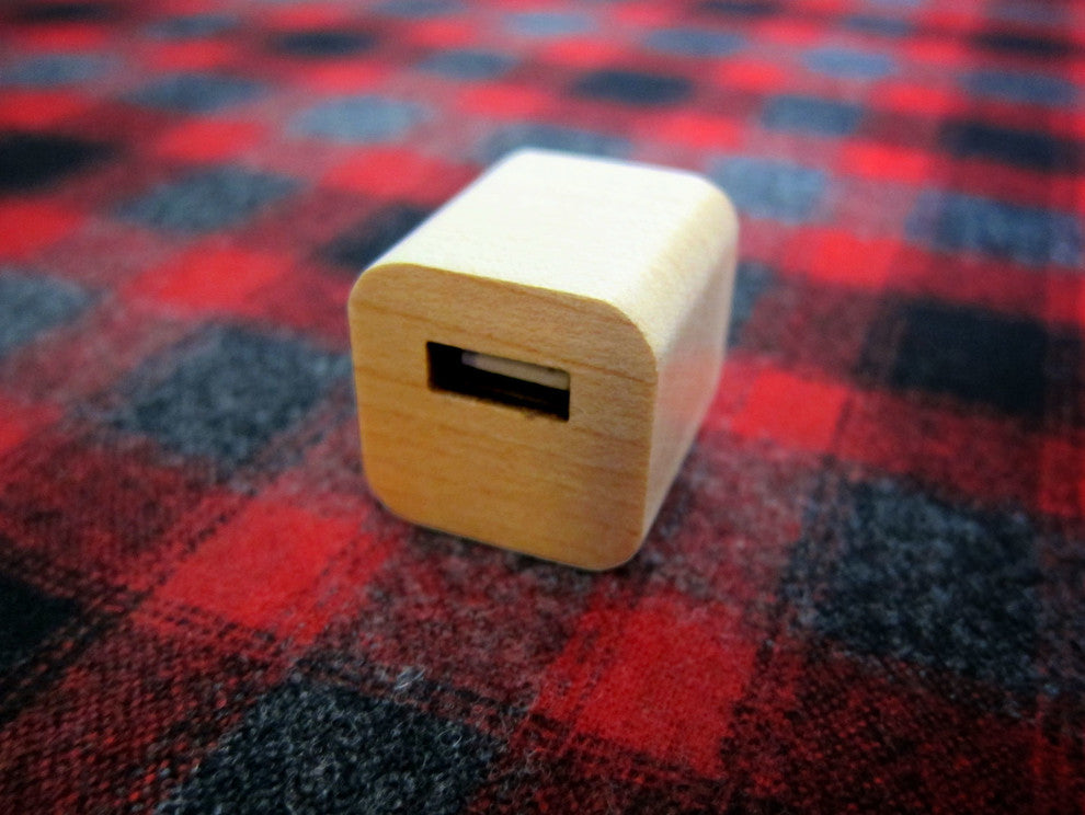 Lumberjack