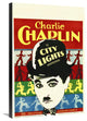 "Charlie Chaplin - City Lights 1931" Canvas by Hollywood Photo Archive, 20x30"
