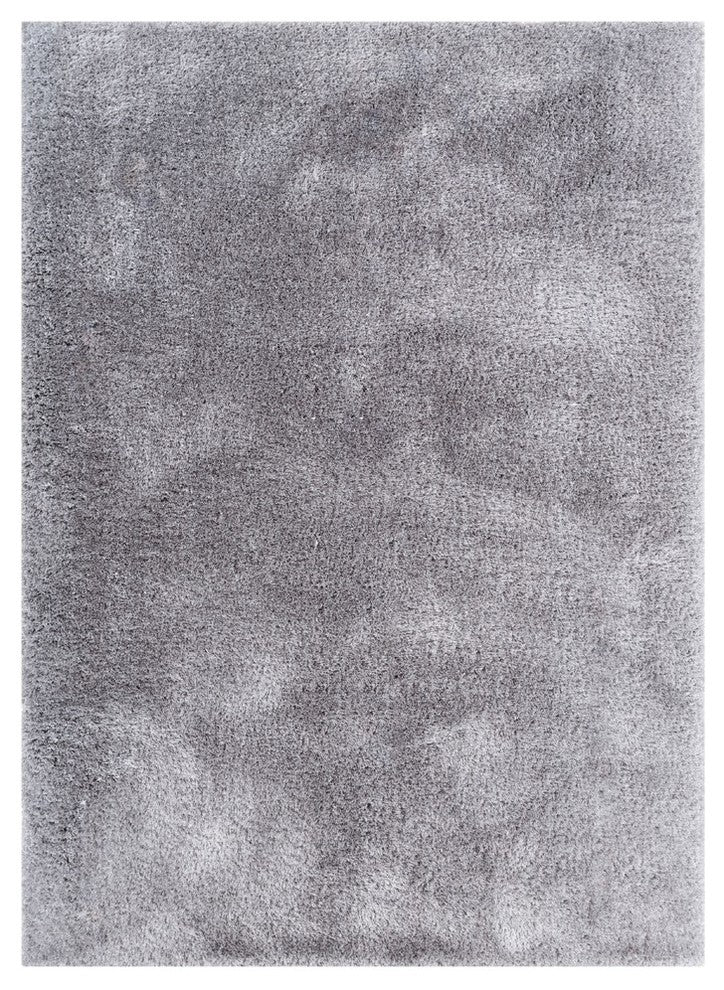 Well Woven Corsa Serenity Modern Artisan Shag Solid Plain Soft Rug CO-57
