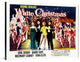"White Christmas" Stretched Canvas Giclee by Hollywood Photo Archive, 40x32"