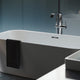 Concorde Freestanding Bathtub