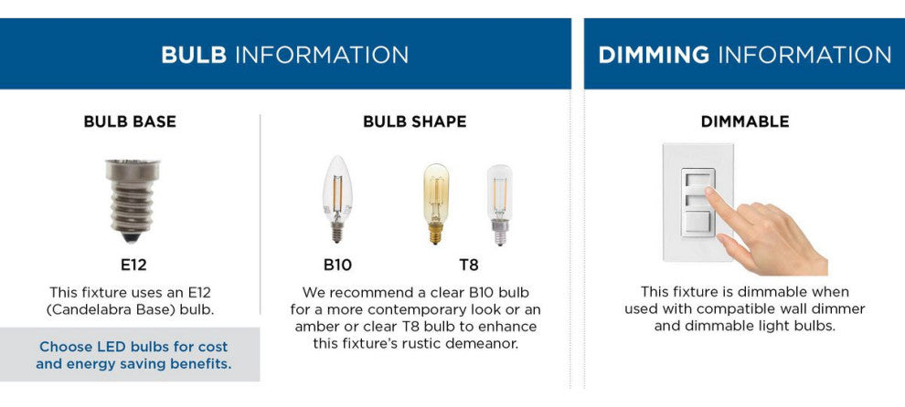 Allegheny Collection Five-Light Rustic Chandelier, Soft Gold