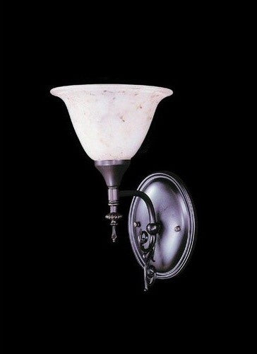 Framburg FR 9421 Up Lighting Wall Sconce Provence Collection