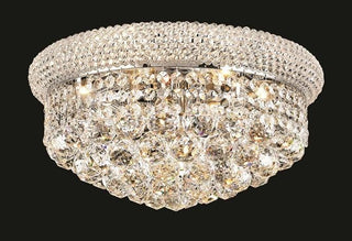 1800 Primo Collection Flush Mount, Royal Cut