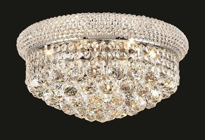 1800 Primo Collection Flush Mount, Royal Cut