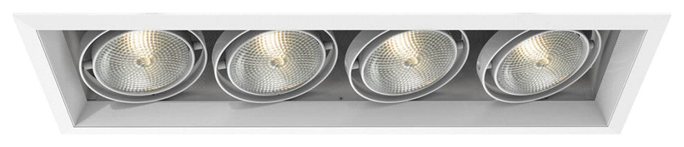 Eurofase TE134A-22 Recessed, White