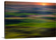 "Pastoral Evening" Wrapped Canvas Art Print, 24"x16"x1.5"