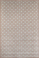 Dakota DAKOTDAK13BRN Rug, 7'10"x9'10"