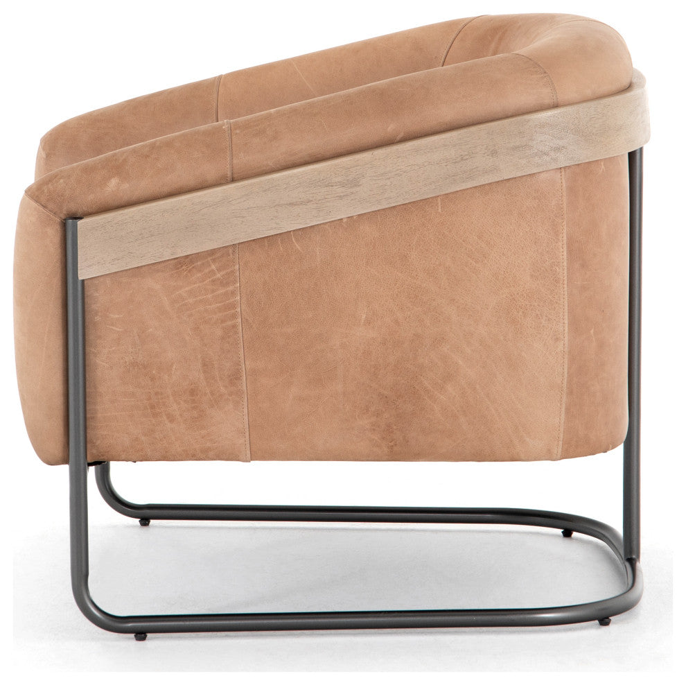 Etta Chair, Winchester Beige