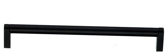 Pennington Bar Pull - Flat Black, TKM1022