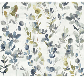 Joyful Eucalyptus Wallpaper